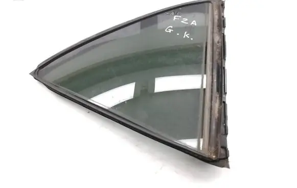Toyota Corolla E210 E21 Rear side window 