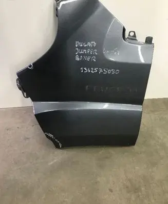 Fiat Ducato Fender 1342575080