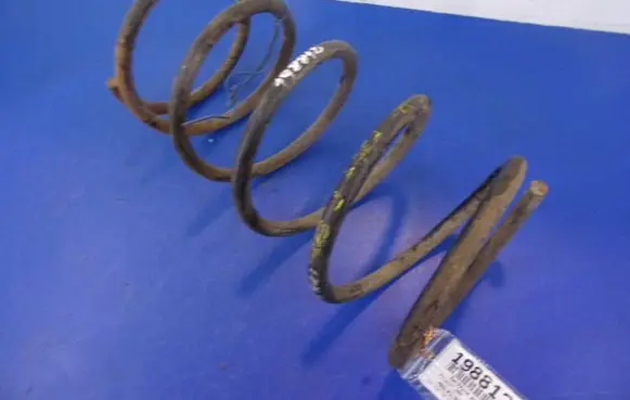 Peugeot 309 Front coil spring