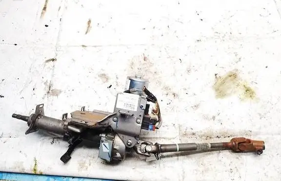 Nissan Note (E11) Power steering pump 48810BH20A 6900002741