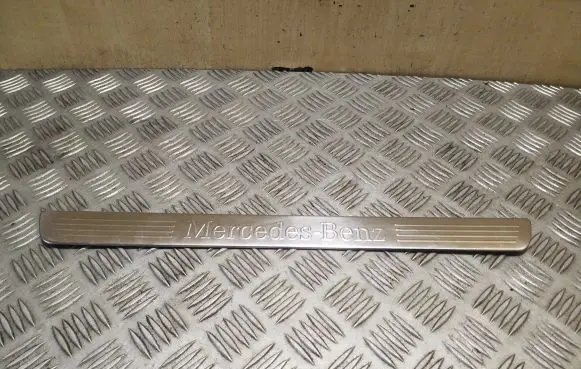 Mercedes-Benz B W246 W242 Front sill trim cover A2466800135