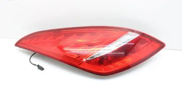 Peugeot RCZ Rear/tail lights