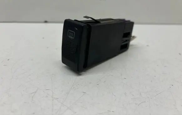 Volkswagen PASSAT B5 Windscreen/window heater switch 4D0941503