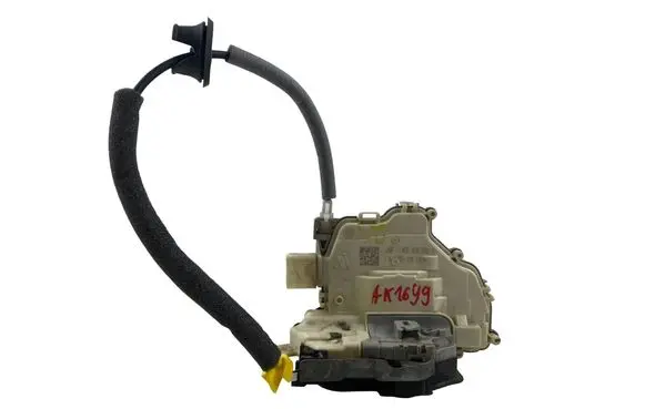 Audi A4 S4 B9 8W Rear door lock 4G0839015H