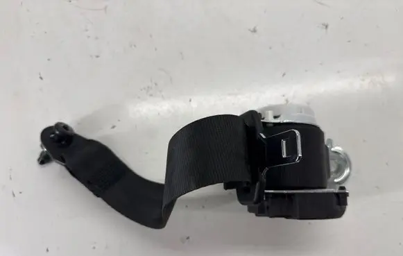 Alfa Romeo Stelvio Rear seatbelt 34267083B 34229938G 01561244150