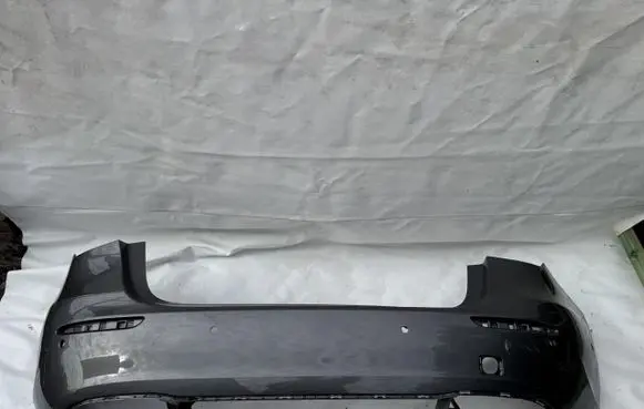 Mercedes-Benz A W177 Rear bumper