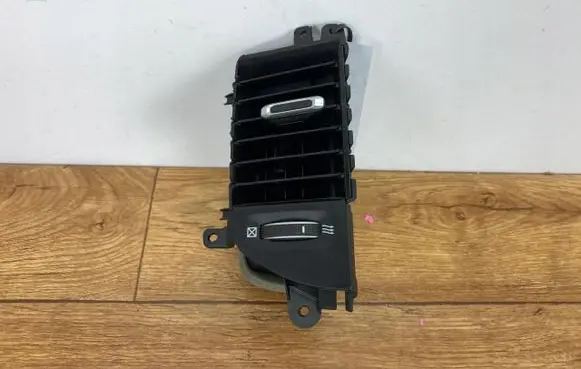 Ram 1500 Dashboard side air vent grill/cover trim 5YZ571X7AD