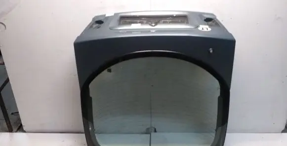 Mitsubishi Carisma Tailgate/trunk/boot lid