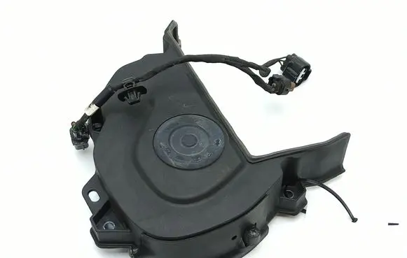 KIA Sportage Timing belt guard (cover) 213112U002
