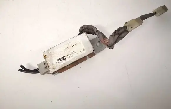 Honda Civic Antenna control unit 