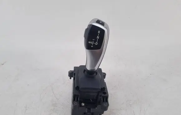 BMW 7 F01 F02 F03 F04 Gear shifter/selector 9251186 1002727600