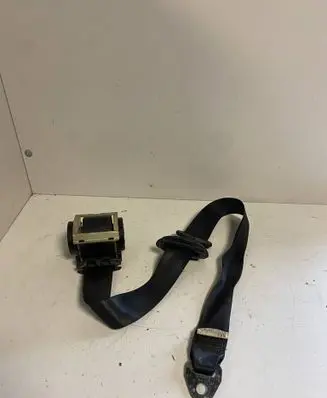 BMW 7 E65 E66 Front seatbelt 601629600 S27068260102 040311