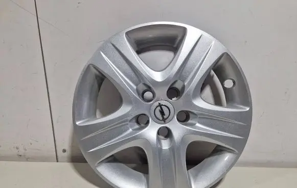 Opel Astra H R16 wheel hub/cap/trim 00662586333