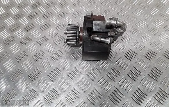 Volkswagen PASSAT B7 Fuel injection high pressure pump 03L130755AN