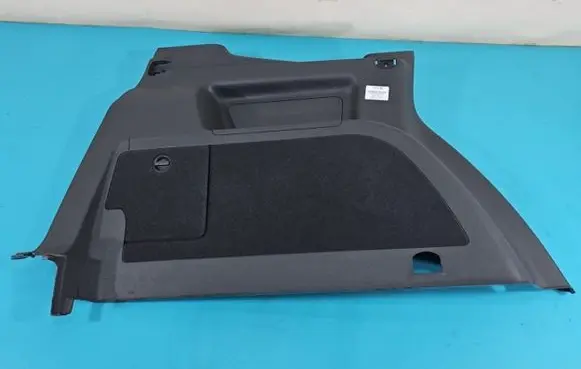 Volkswagen Touran I Trunk/boot side trim panel IMPRK1411796