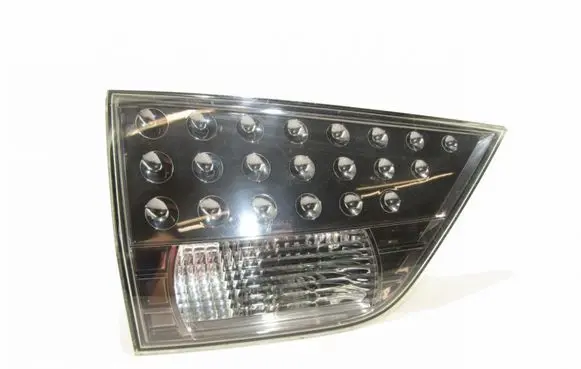 Mitsubishi Outlander Tailgate rear/tail lights 1146356l