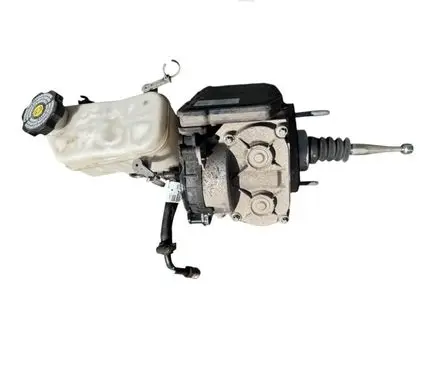Chevrolet Volt II Brake system control unit/module 23389753 323666362 2440100000000X