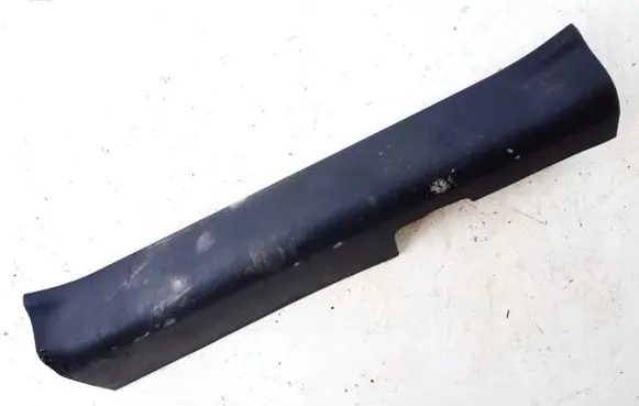 KIA Carens II Front sill trim cover 858721D100 85872-1D100