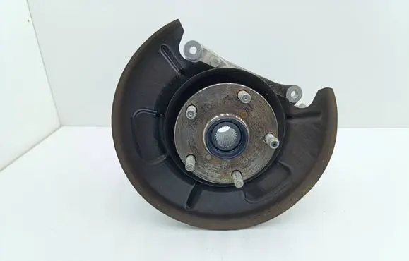 Subaru Outback (BT) Rear wheel hub