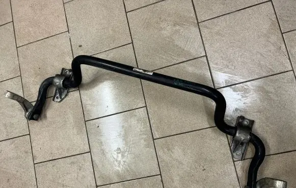 Mercedes-Benz C W206 Front anti-roll bar/sway bar
