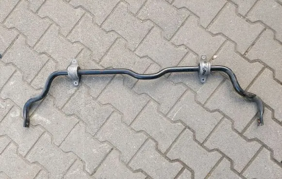 Mercedes-Benz A W177 Front anti-roll bar/sway bar NCA2473200511