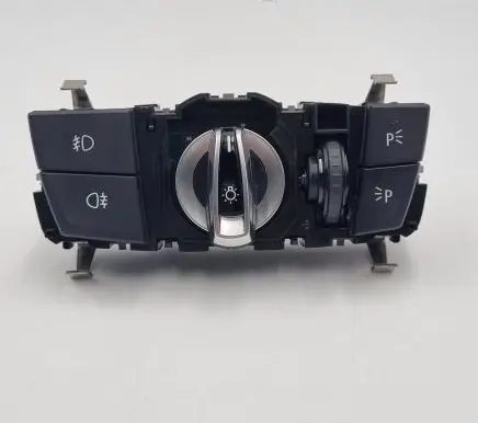 BMW 5 G30 G31 Light switch 6841883 18347910 684188304