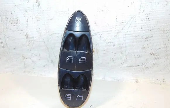 Mercedes-Benz E W211 Electric window control switch A2118210058 A2118213579 SWF501704