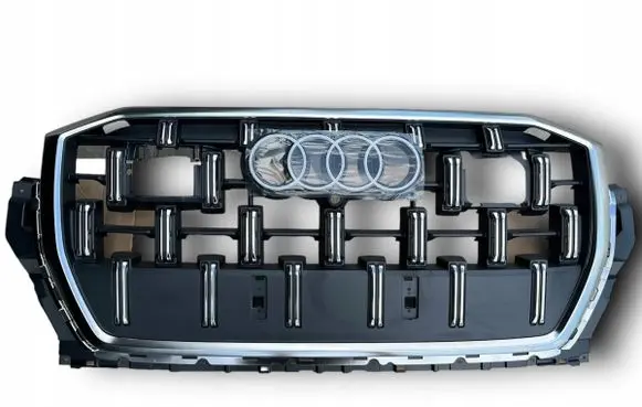 Audi Q7 4L Front grill 4M0853651BE