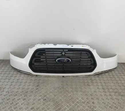 Ford Transit Front bumper BK3117E778AFW BK3117F003AGXWAA