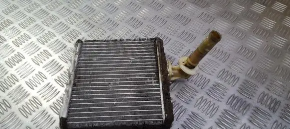 Nissan Primera Heater blower radiator
