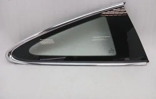 Porsche 911 992 Rear door window glass 992845298AA