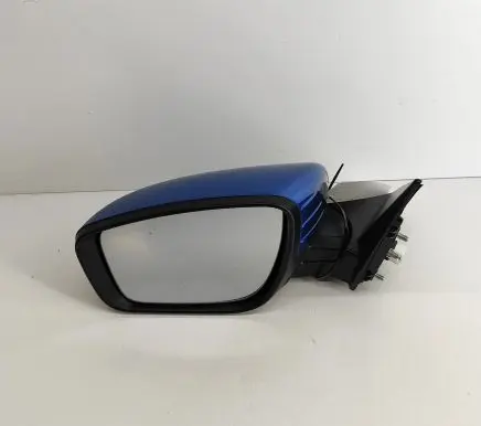 SsangYong Korando Front door electric wing mirror 7893A37000