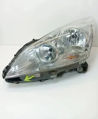 Peugeot 3008 I Headlight/headlamp 9682519180 89903106