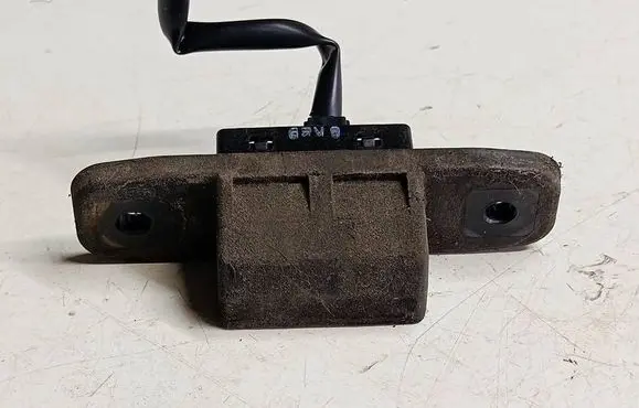 Mazda CX-5 Tailgate opening switch 3W21FA847