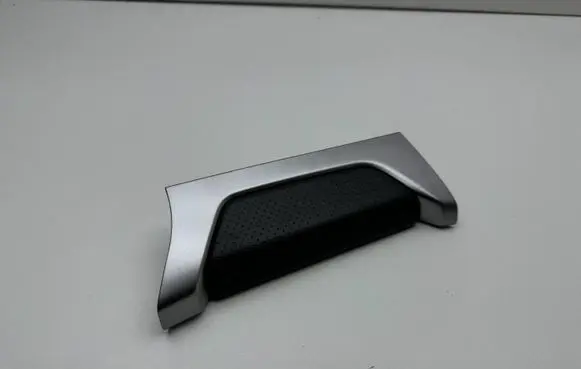 Other center console (tunnel) element