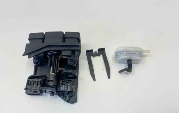 Mercedes-Benz SL R129 Other dashboard part A1298206710 1298206710