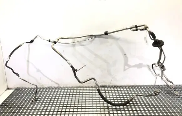 Audi A8 S8 D4 4H Air conditioning (A/C) pipe/hose 4H1260713N