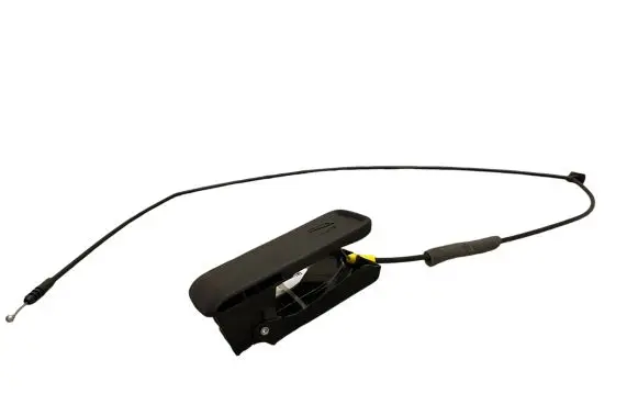 Hyundai Tucson IV NX4 Rear seat cable / handle 24970NX4E0 2488ANX4E0