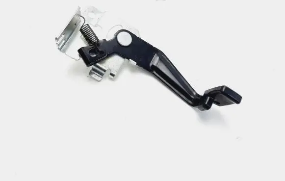Suzuki Swift II Fuel cap release pull handle 