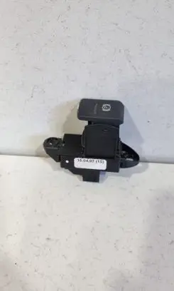 Hand parking brake switch