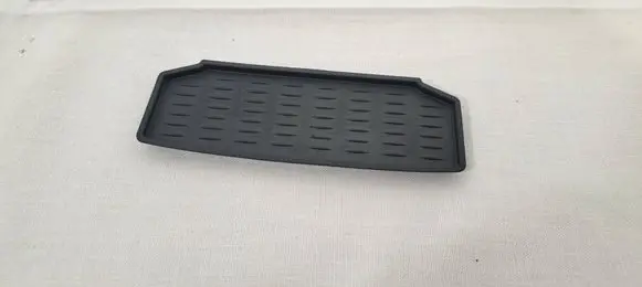 BMW 7 F01 F02 F03 F04 Central console drawer/shelf pad 91739019 0014042238