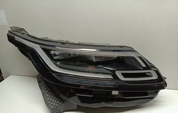 Land Rover Range Rover Velar Headlight/headlamp M8A213W029EA