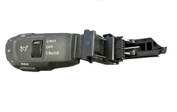 Peugeot 508 II Cruise control stalk 98133623ZD 1013823902 91678SLP00034