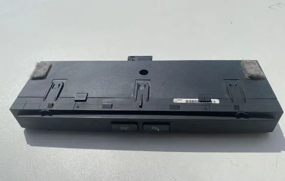 BMW 5 E60 E61 Parking (PDC) sensor switch 6949450 266397 13580210