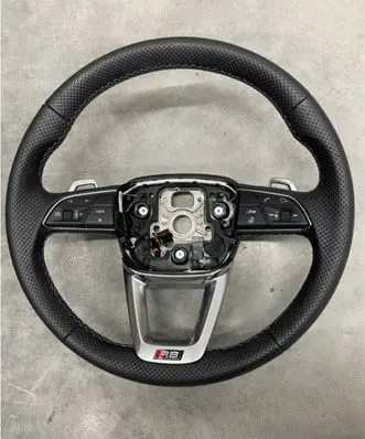 Audi RS5 Steering wheel 8W0419091GQ