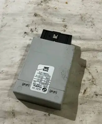 BMW X5 F15 Steering rack control module 6865245 20258810 1455801312