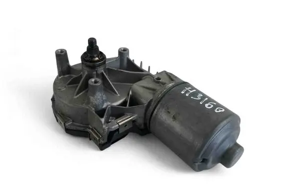 Mercedes-Benz E W212 Wiper motor
