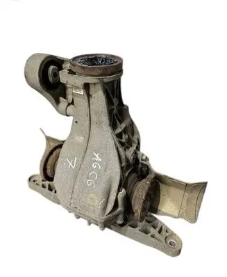 Audi A6 S6 C6 4F Rear differential