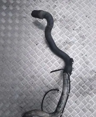 Seat Alhambra (Mk1) Intercooler hose/pipe 97VW6F073AB