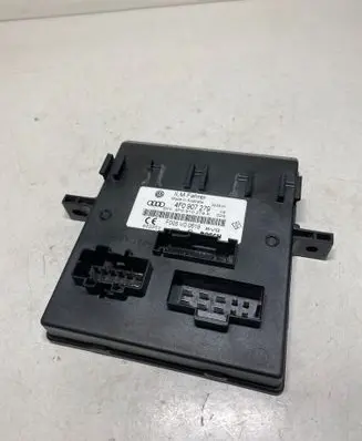 Comfort/convenience module